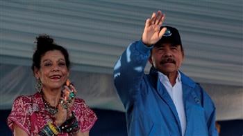  «دانيال أورتيجا» يفوز بالانتخابات الرئاسية في نيكاراجوا