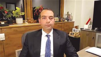 «أيمن سليمان»: الاستدامة هو مصطلح أكثر عمومية للتعافي الأخضر