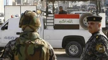   العراق: القبض على إرهابيين اثنين بالعاصمة بغداد