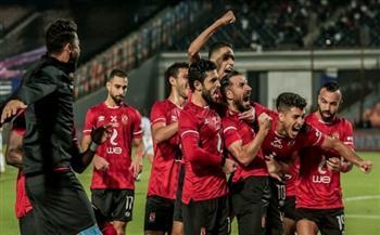 الأهلي يخوض ودية خلال التوقف الدولي.. وعبدالحفيظ وتوفيق في الإمارات
