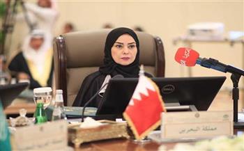   رئيسة «النواب البحريني» تؤكد عمق العلاقات مع روسيا في جميع المجالات