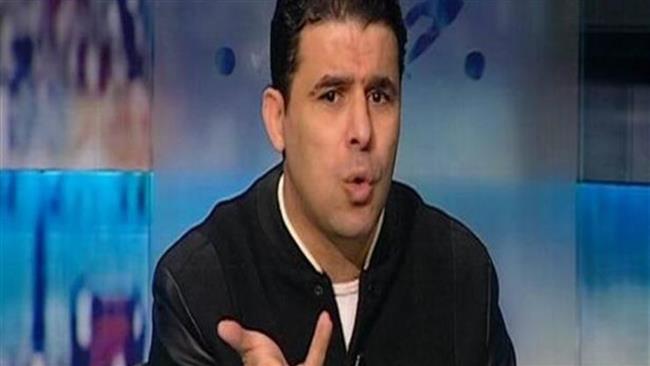 خالد الغندور يوجه هجومًا حادًا إلى على معلول