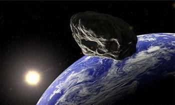   اقتراب كوكب بحجم برج إيفل من الأرض.. الشهر المقبل