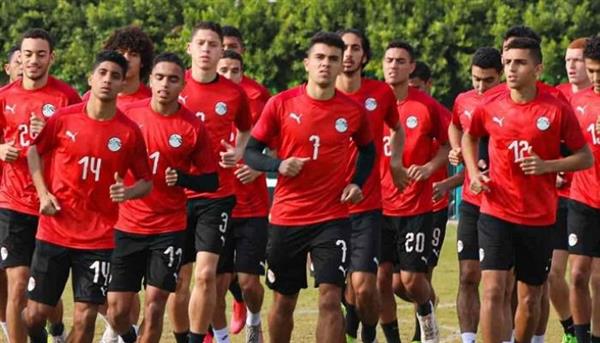 قائمة منتخب الشباب لبطولة شمال إفريقيا