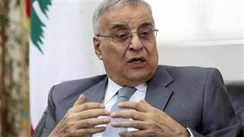   وزير الخارجية اللبناني: دور جامعة الدول العربية مقدس ويقدره لبنان