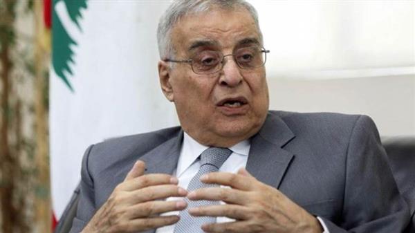 وزير الخارجية اللبناني: دور جامعة الدول العربية مقدس ويقدره لبنان
