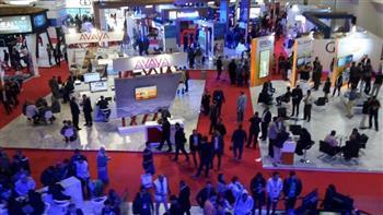 في افتتاح معرض Cairo ICT: استثمارات جديدة لتعزيز استراتيجية التحول الرقمي