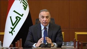   أمانة «وزراء الداخلية العرب» تدين محاولة اغتيال رئيس الوزراء العراقي