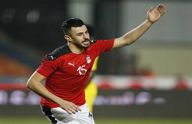 الونش يقترب من الخروج عن حسابات كيروش بمواجهة أنجولا