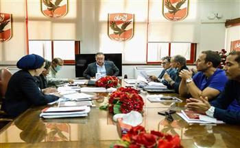 تعرّف على احتياجات الأهلى فى فترة الانتقالات الشتوية