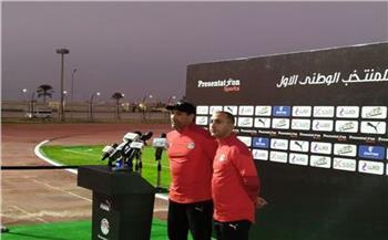 سناريوهات كيروش لمواجهة منتخب مصر أمام أنجولا