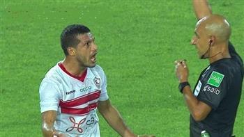 تعرّف على موقف لجنة الحكام بعد تصريحات حكم الأهلى والزمالك