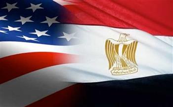   استئناف فعاليات الحوار الإستراتيجي بين مصر والولايات المتحدة غدا