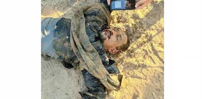 معلومات وصور جديدة عن الخلية الإجرامية التي تم القضاء عليها في جنوب الصعيد