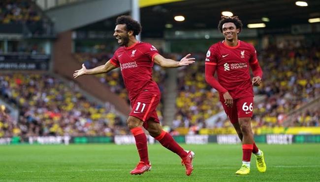 تعرف على موعد مباراة ليفربول المقبلة بالدورى الانجليزى