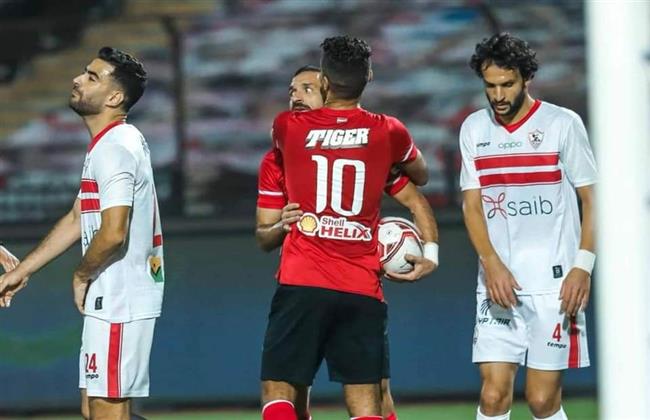 الزمالك يحتج على عقوبات رابطة الأندية بشأن مباراة القمة