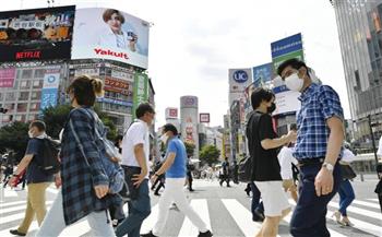   «اليابان»: لا وفيات بفيروس كورونا لأول مرة منذ 15 شهرا
