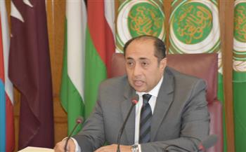   السفير حسام زكي: اللقاءات مع القيادات السودانية إيجابية