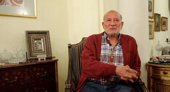شريف سلامة عن وفاة أحمد خليل: خبر صادم وحزين