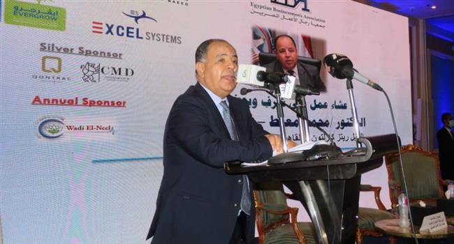 وزير المالية: نستهدف زيادة مساهمة القطاع الخاص إلي 50% بحلول 2024