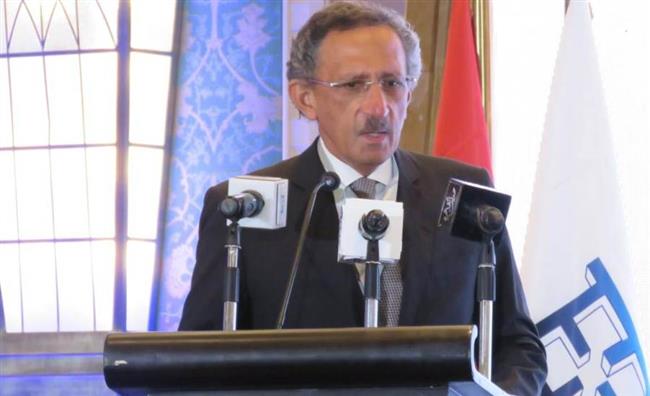 رئيس غرفة التجارة الأمريكية: «المالية» أثبتت أنها تؤمن بدور القطاع الخاص