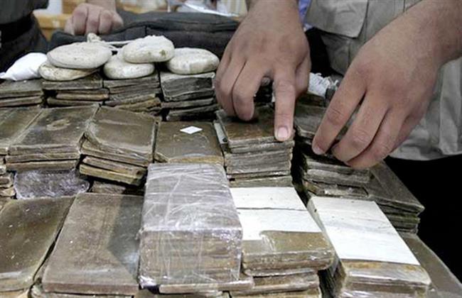 تصفية خلافات .. حقيقة تورط  رجال شرطة  في تجارة المخدرات بالغربية