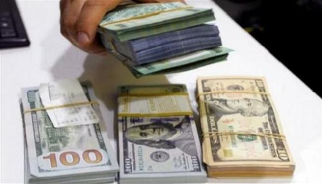 ارتفاع مفاجئ في سعر صرف الدولار الأمريكي أمام الليرة اللبنانية 