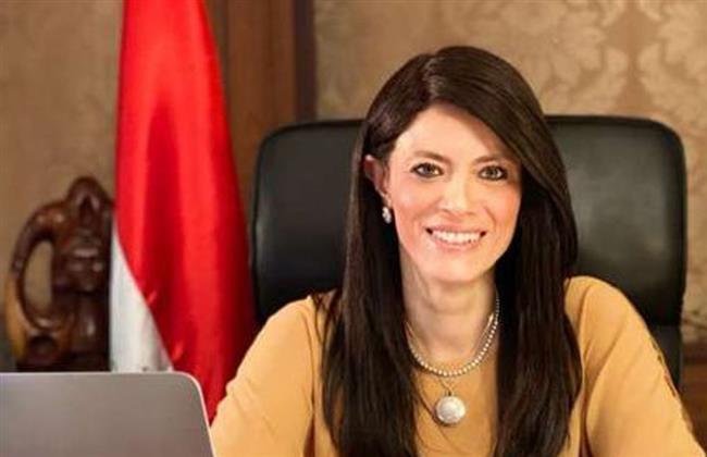 وزيرة التعاون الدولي: نعمل على تعزيز العلاقات الاقتصادية مع شركاء التنمية