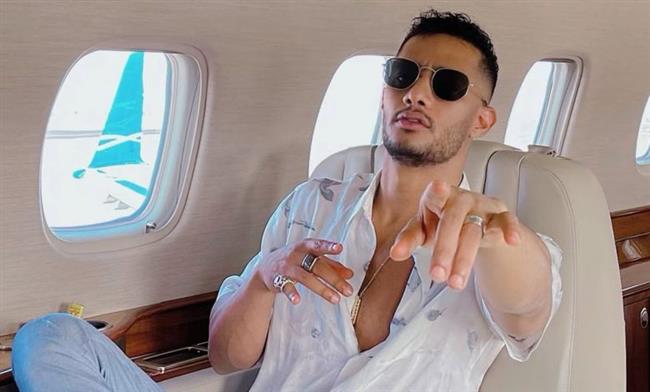 دعوى ضد محمد رمضان لمنعه من الغناء والتمثيل