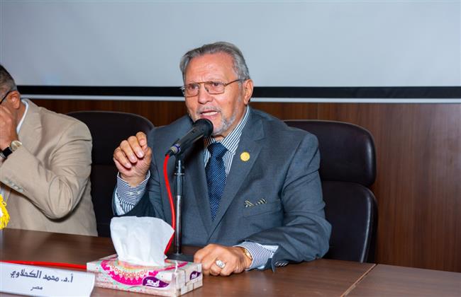 إطلاق مشروع عربى لتوثيق الآثار المهددة بالخطر