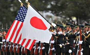   أمريكا واليابان تجتمعان من أجل الصين وكوريا الشمالية