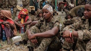   الاتحاد الأفريقي والولايات المتحدة: فرصة ضئيلة لإنهاء القتال في إثيوبيا