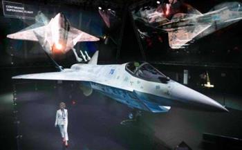   روسيا تنقل نموذج مقاتلة «تشيك ميت» إلى الإمارات