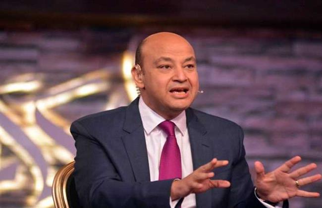 «أجيب لكم جثث ولادنا».. عمرو أديب يهاجم الأهلي بسبب أبو تريكة