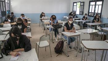   إضراب في مدارس تونس اليوم.. تلميذ ضرب مدرسا