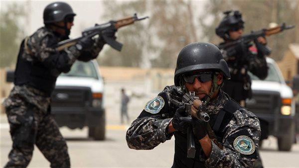 العراق: مقتل انتحاري يرتدي حزاماً ناسفاً في بغداد