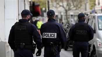   اعتقال رجلين قي قضية الهجوم المسلح على شرطي فرنسي