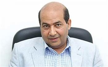 عن وفاة أحمد خليل.. طارق الشناوي: لم يحقق النجومية ولكنه حقق ما هو أهم وأبقي 