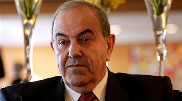 زعيم ائتلاف الوطنية: الأوضاع بالعراق لا تحتمل المزيد من التعقيد
