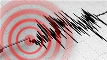   زلزال بقوة 6.2 درجة قبالة سواحل نيكاراجوا