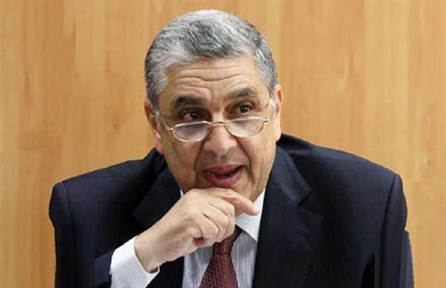 محطات الكهرباء خارج الزيادة فى أسعار الغاز