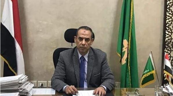 إحالة مديرة مدرسة بالقليوبية للتحقيق بعد واقعة كسر فك طالب 