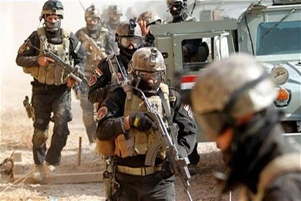 الاستخبارات العراقية تعلن ضبط 3 أوكار لداعش في نينوى