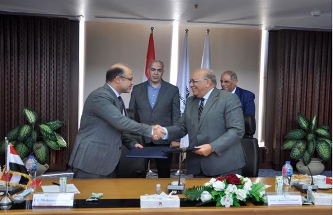 تعاون بين البورصة والجامعة اليابانية  لتدريب الطلاب 