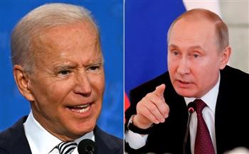   الرئاسة الروسية: موعد لقاء بوتين وبايدن لم يحدد بعد