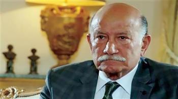 يسرا تُنعى أحمد خليل: أنقى وأحب الناس إلى قلبى
