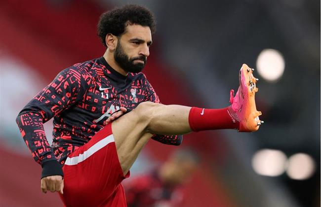خبير لياقة بدنية: محمد صلاح قادر على اللعب لمدة 7 سنوات أخرى 