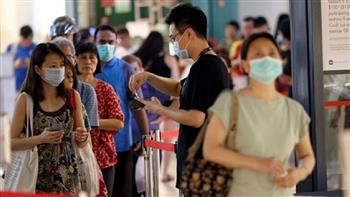   سنغافورة تعلن التوقف عن تحمل الفواتير الطبية لغير المحصنين ضد كوفيد-19 