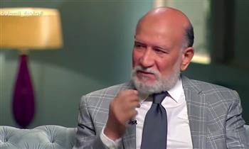 صاحبة السعادة تُنعى أحمد خليل: سلاما لروحك الطيبة