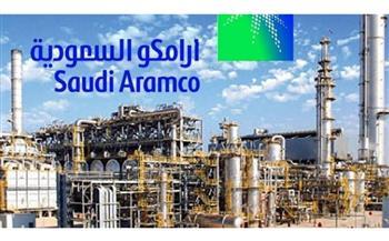 «أرامكو» تتوقع تراجع فائض الإمدادات بسوق النفط